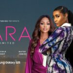 LARA UNLIMITED: NOT A REVIEW, BUT SERIOUS DRAGGING